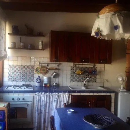 Le Palme Holiday home