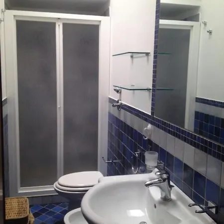 Holiday home Le Palme San Vito Lo Capo