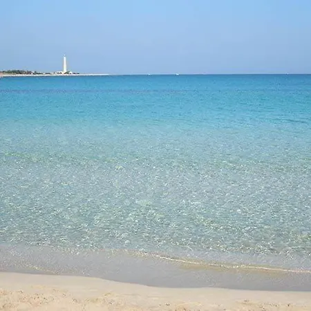Le Palme Holiday home
