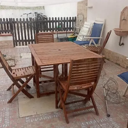 Le Palme * San Vito Lo Capo
