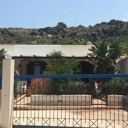 Holiday home Le Palme *