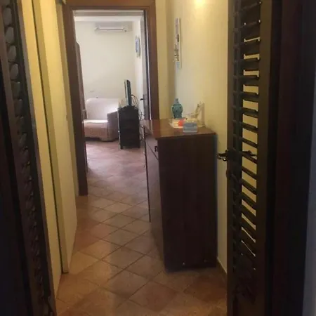Le Palme Holiday home