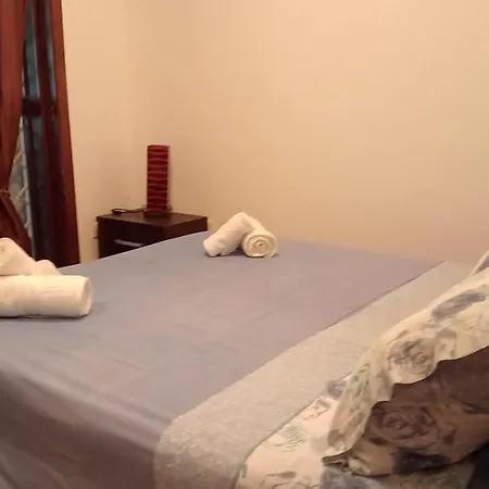 Le Palme Holiday home *