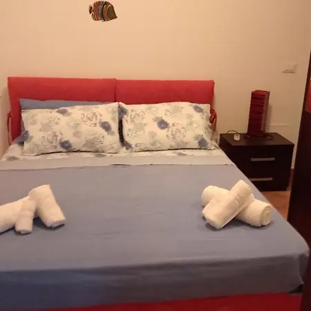 Le Palme Holiday home San Vito Lo Capo