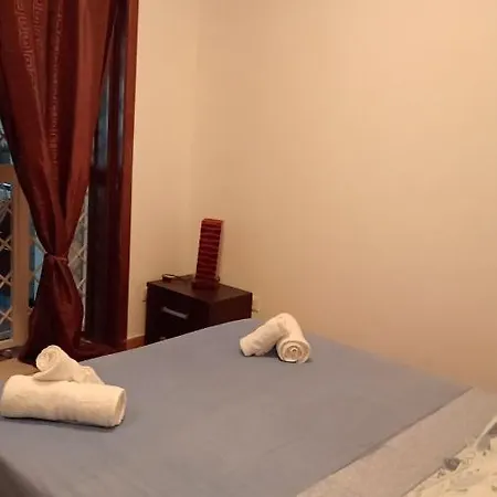 Le Palme 圣维托罗卡波