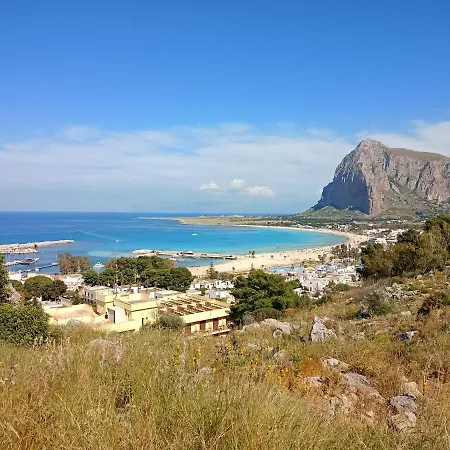 Le Palme Holiday home *